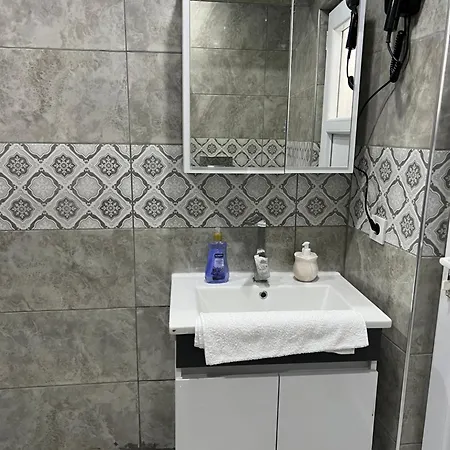 Sultanahmet Private Home Isztambul