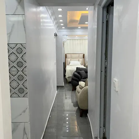 Sultanahmet Private Home Apartman Isztambul