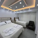 아파트 Sefa Sultanahmet *