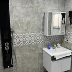 아파트 Sefa Sultanahmet