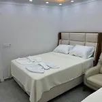 아파트 Sefa Sultanahmet