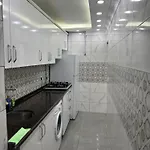 아파트 Sefa Sultanahmet