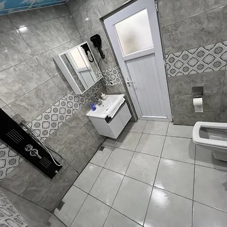 Апартаменты Sultanahmet Private Home Стамбул