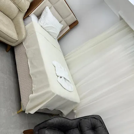 Sultanahmet Private Home Апартаменты *