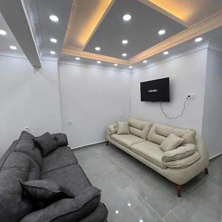 Sultanahmet Private Home Апартаменты