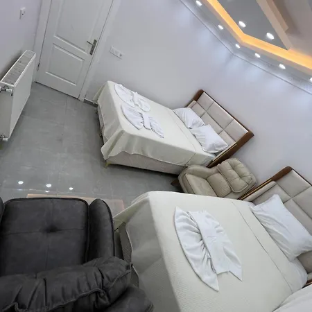 Sultanahmet Private Home *