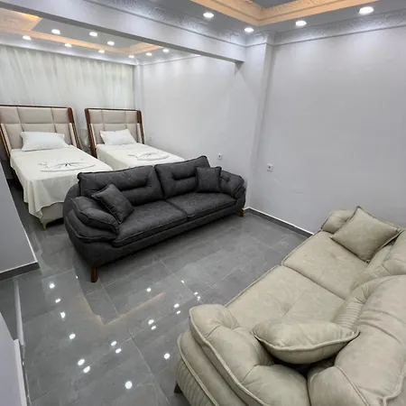 Sultanahmet Private Home