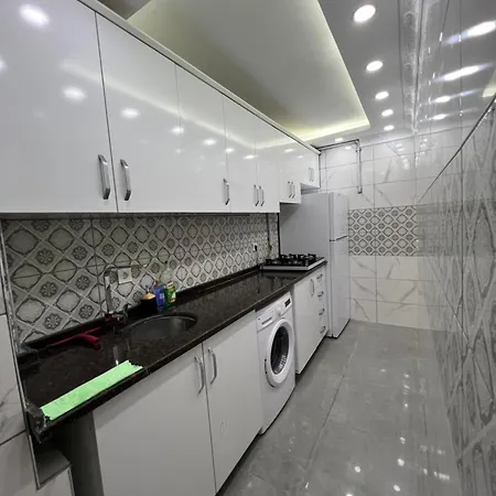 Sultanahmet Private Appartamento