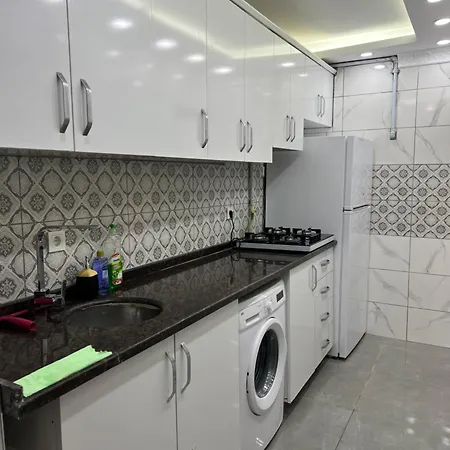 Sultanahmet Private Home