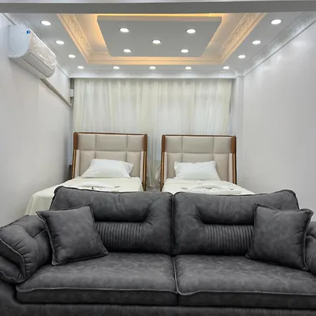 Appartamento Sultanahmet Private *