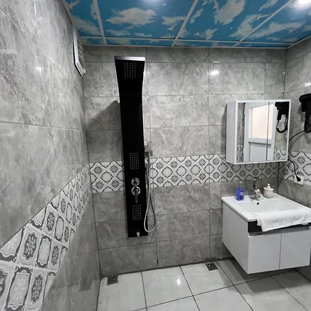 Sultanahmet Private Home *