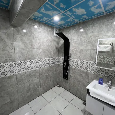 Sultanahmet Private Home Стамбул