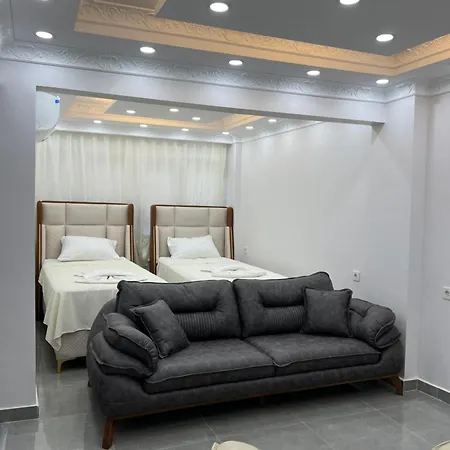 Sultanahmet Private Home *