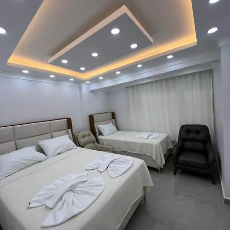 Апартаменты Sultanahmet Private Home