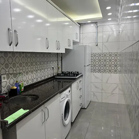 Sultanahmet Private Home Апартаменты *