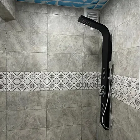 Апартаменты Sultanahmet Private Home *