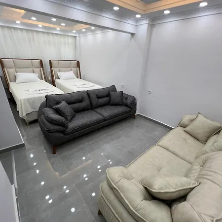 Sultanahmet Private Home Апартаменты Стамбул