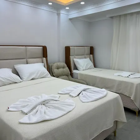 Sultanahmet Private Home * Стамбул