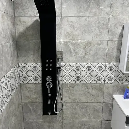Sultanahmet Private Home Апартаменты *