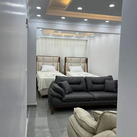 Sultanahmet Private Home Стамбул