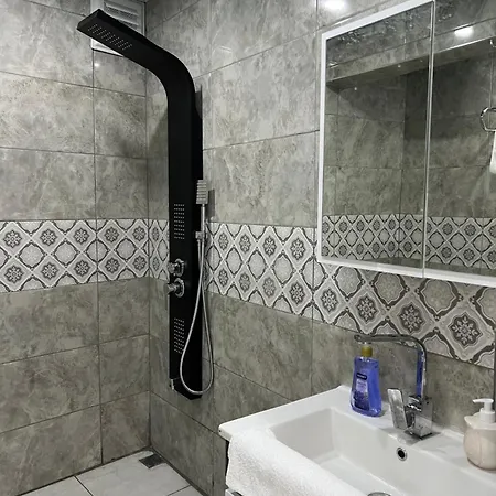 Sultanahmet Private Home Апартаменты *
