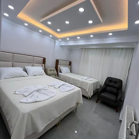 Sultanahmet Private Home * Стамбул