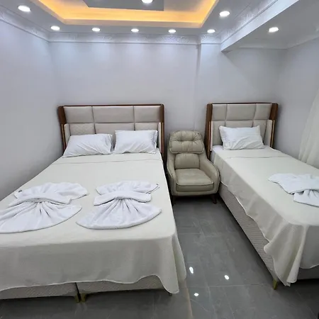 Sultanahmet Private Appartamento