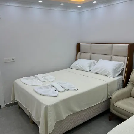 Апартаменты Sultanahmet Private Home