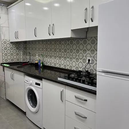 Sultanahmet Private Home Апартаменты *