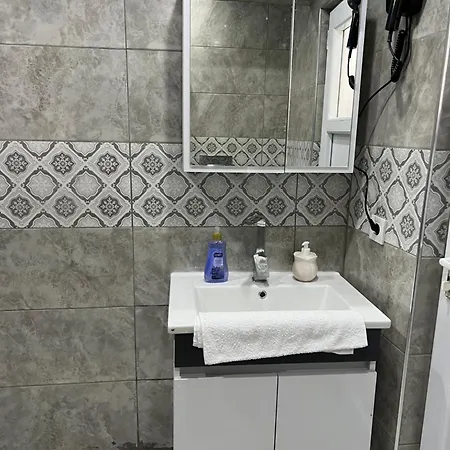 Sultanahmet Private Home *