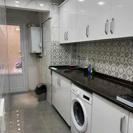 Апартаменты Sultanahmet Private Home