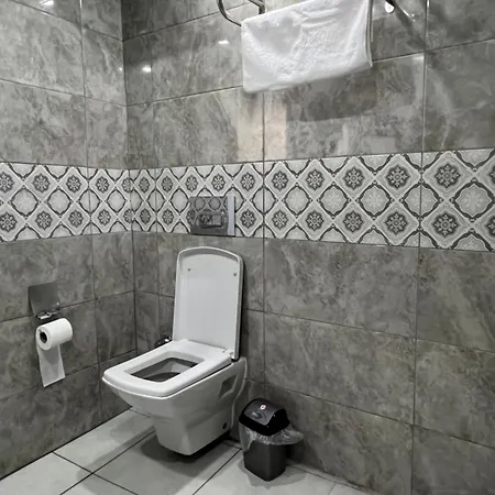 Sultanahmet Private Home *