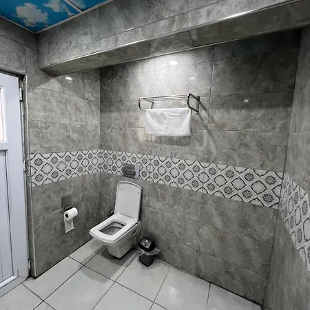 Sultanahmet Private Home Стамбул