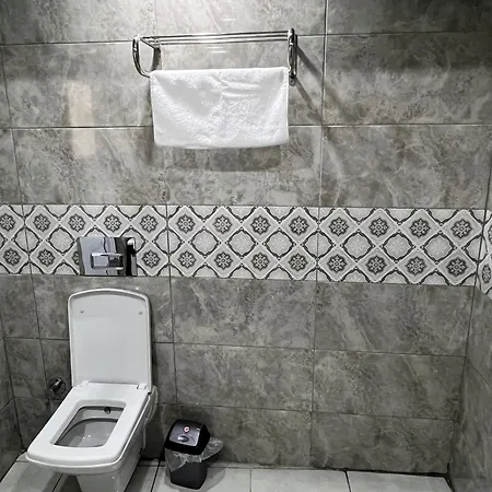 Sultanahmet Private Home Стамбул