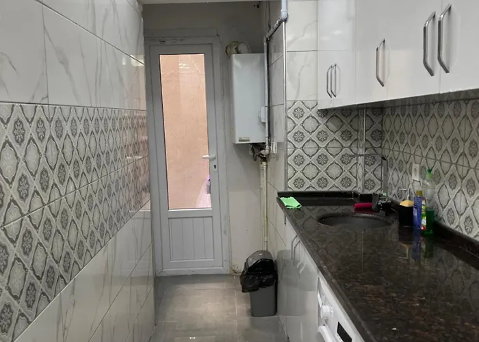 דירה Sefa Apart Sultanahmet איסטמבול