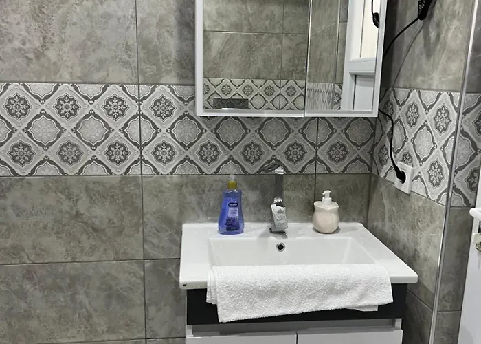 Sefa Apart Sultanahmet *