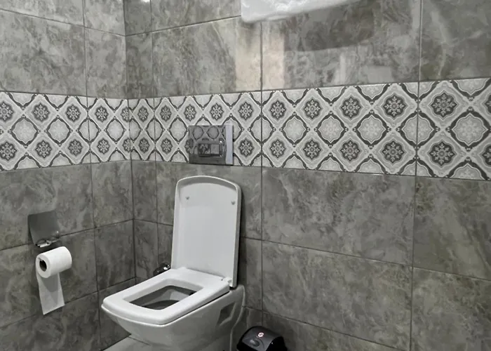 Sefa Apart Sultanahmet *