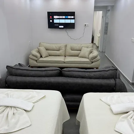 Sefa Apart Sultanahmet Апартаменты