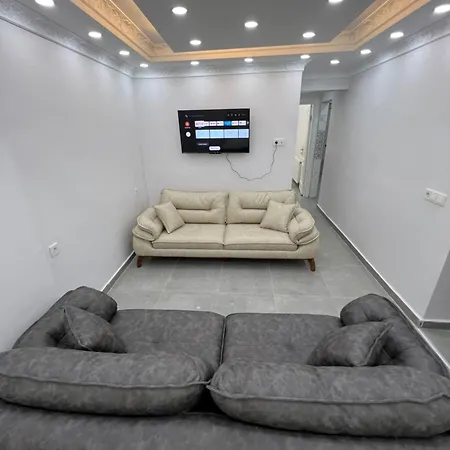 Sultanahmet Private 公寓 *