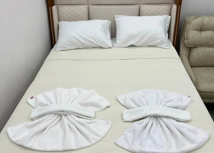 Sefa Apart Sultanahmet *