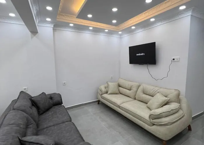Sefa Apart Sultanahmet Апартаменты