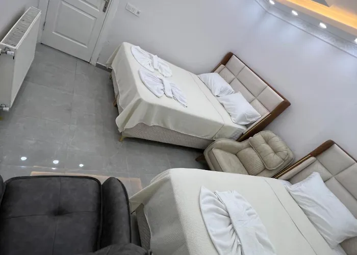 Sefa Apart Sultanahmet *