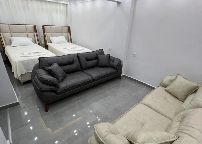 Sefa Apart Sultanahmet