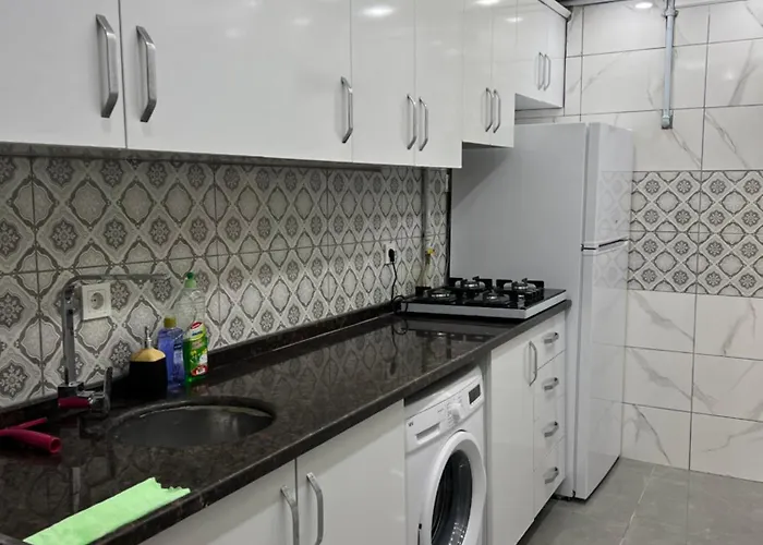 Sefa Apart Sultanahmet