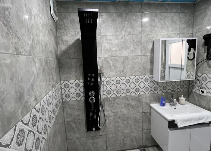 Sefa Apart Sultanahmet *