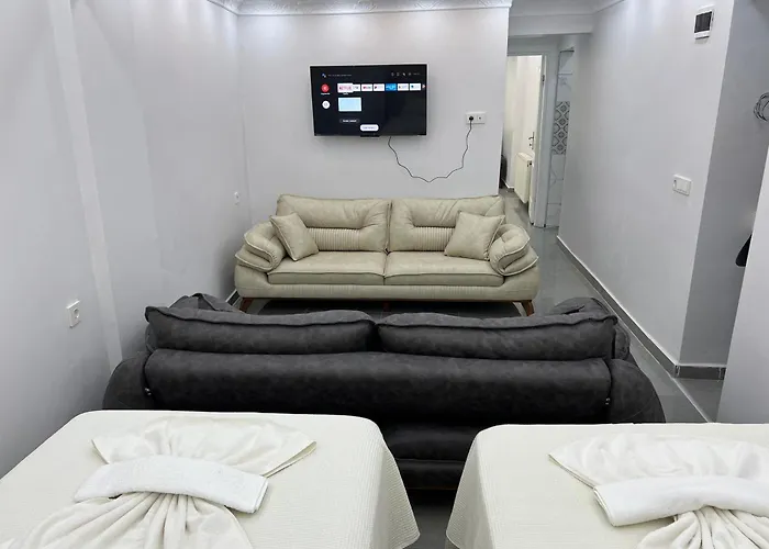 Sefa Apart Sultanahmet