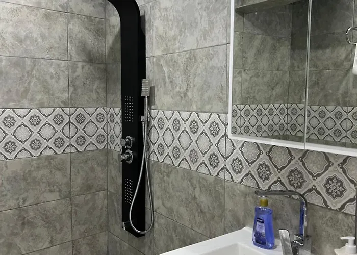 Sefa Apart Sultanahmet Appartement *