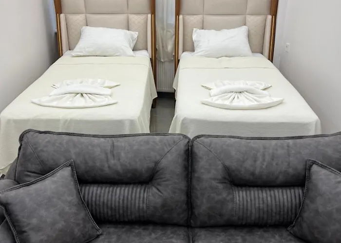 Sefa Apart Sultanahmet