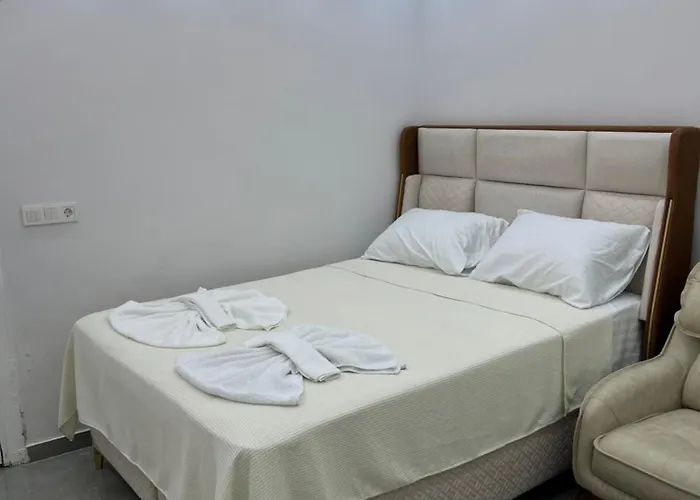 Appartement Sefa Apart Sultanahmet