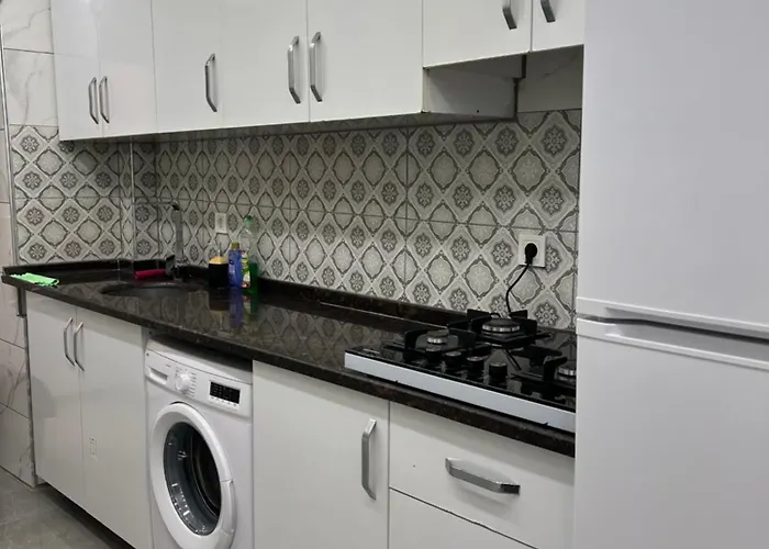 Sefa Apart Sultanahmet Appartement *